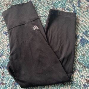 Adidas climate stretch leggings